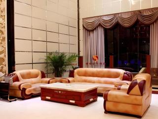 Shengshi Jinhua Hotel - 9