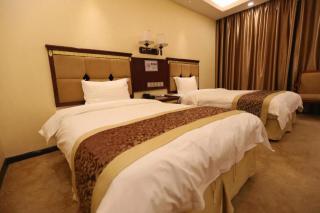Shengshi Jinhua Hotel - 3