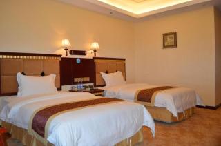 Shengshi Jinhua Hotel - 1
