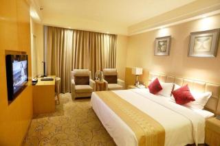 Chengdu Yinsheng International Hotel - 5