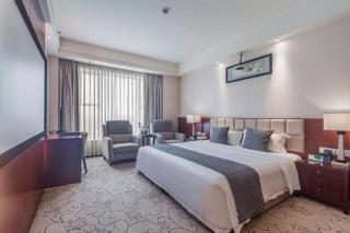 Chengdu Yinsheng International Hotel - 4