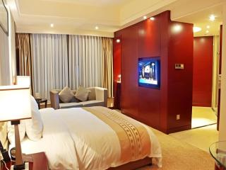 Chengdu Yinsheng International Hotel - 3