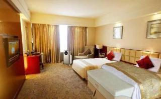 Chengdu Yinsheng International Hotel - 2