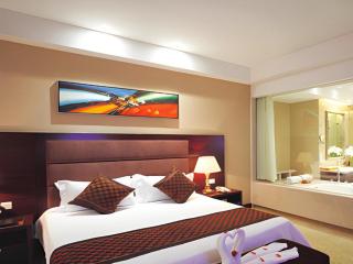 Zhongzhou International Hotel - 8