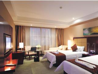 Zhongzhou International Hotel - 7