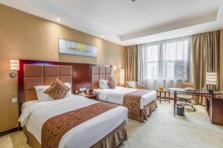 Zhongzhou International Hotel - 5