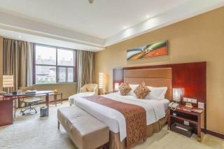 Zhongzhou International Hotel - 4
