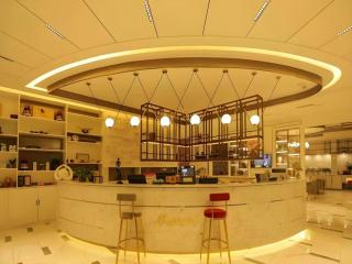 Magnotel Business Jining Huancheng North Road - 6