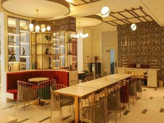 Magnotel Business Jining Huancheng North Road - 4