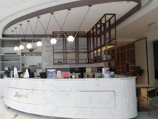 Magnotel Business Jining Huancheng North Road - 2