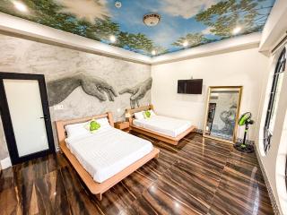 Dazi Retreat Hue - 9
