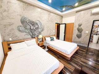 Dazi Retreat Hue - 8