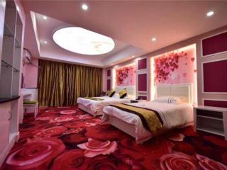 Dali Dayu Hotel - 2