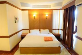 P.72 Hotel - Sur de Pattaya - 4