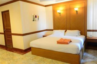 P.72 Hotel - Sur de Pattaya - 3