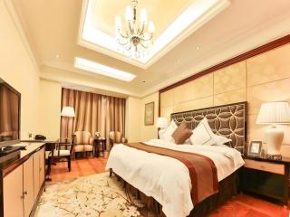 Yucheng Seaview International Hotel - Pingtan - 1