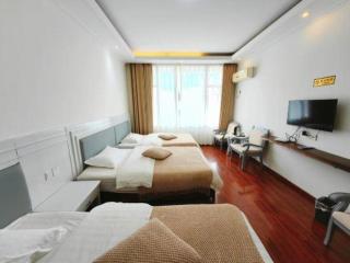 Mount Emei Fulin Hotel - 3
