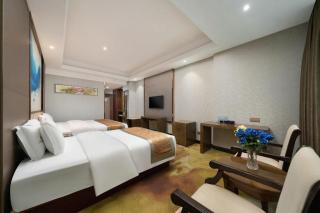 Nanning Qian Xi International Hotel - 7