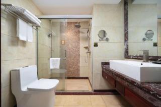 Nanning Qian Xi International Hotel - 6