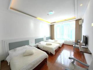 Mount Emei Fulin Hotel - 2