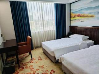 Centenio International Hotel - Xiaotang - 6