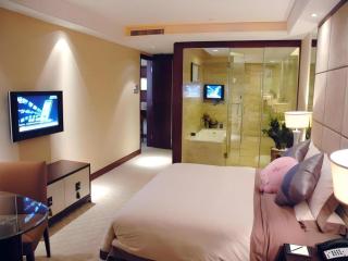 Centenio International Hotel - Xiaotang - 3