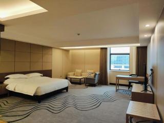 Centenio International Hotel - Xiaotang - 2