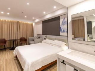 Huzhou Zhebei Hotel - 4