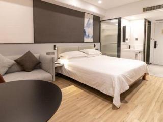 Huzhou Zhebei Hotel - 3