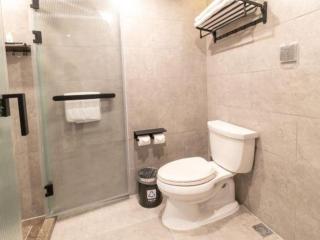Huzhou Zhebei Hotel - 3