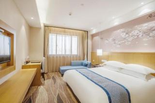 Huzhou Zhebei Hotel - 2