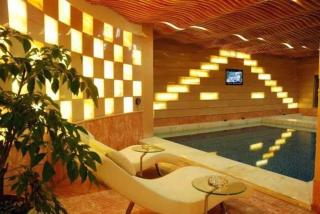 Pingdingshan Feixing Crowne Plaza Hotel - 8
