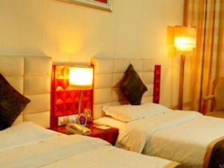 Pingdingshan Feixing Crowne Plaza Hotel - 7