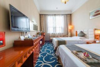 Pingdingshan Feixing Crowne Plaza Hotel - 5