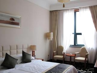Pingdingshan Feixing Crowne Plaza Hotel - 4