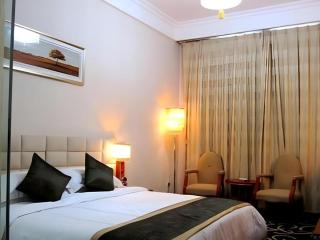 Pingdingshan Feixing Crowne Plaza Hotel - 3