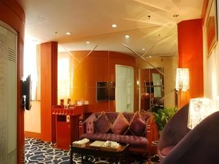 Pingdingshan Feixing Crowne Plaza Hotel - 1