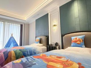 Zhejiang D.H Hotel - Haining - 3