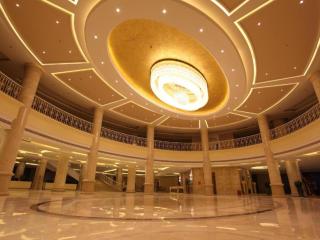 Shenzhen Jin Mao Yuan Hotel - 3