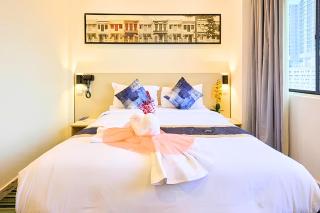 Hotel Bintang at Kuala Lumpur - 8