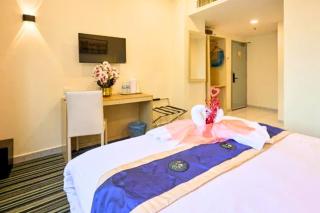 Hotel Bintang at Kuala Lumpur - 7