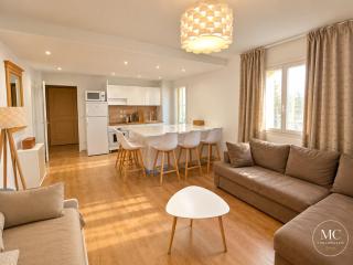 Mc Conciergerie Luxury, T3 La Foux d'Allos, vue exceptionnelle D11 -  - 5