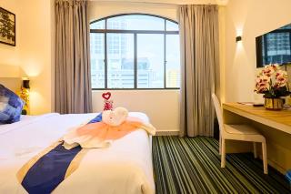 Hotel Bintang at Kuala Lumpur - 4