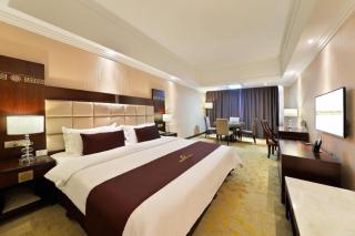 Telecom Hotel Guilin - 9