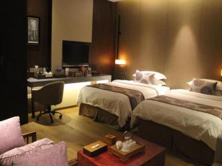 Southeast Peninsula Hotel Quanzhou - 1