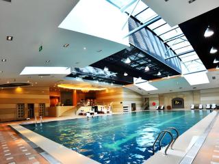 Metropark Hotel - 9