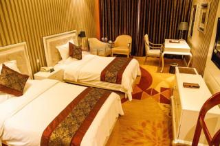 Metropark Hotel - 4