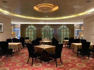 Metropark Hotel - 6