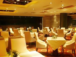 Metropark Hotel - 5