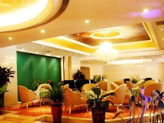 Metropark Hotel - 4